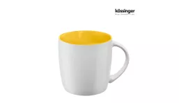 Tasse Ennia Inside 250 ml - Gelb