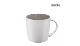 Tasse Ennia Inside 250 ml - Grau