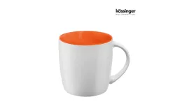 Tasse Ennia Inside 250 ml - Orange