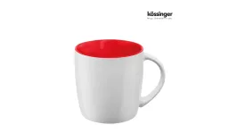 Tasse Ennia Inside 250 ml - Rot