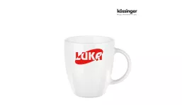 Tasse Maxim Porzellan 300 ml