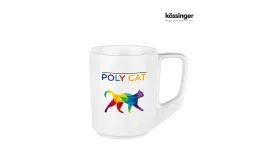 Tasse Solid 250 ml - Sublimation