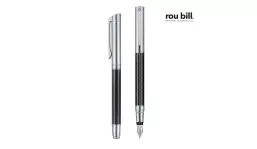Fountain pen Carbon Line