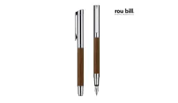 Fountain pen metall Tizio