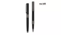 Rollerball Image Black Line