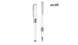 Rollerball Image White Line