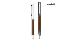 Rollerball metall Tizio