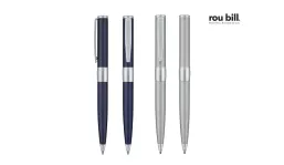 Ball pen Image Chrome Line