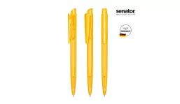 Ball pen Dart Clear