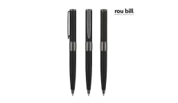 Ball pen Image Black Line