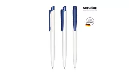 Ball pen Dart Polished Basic