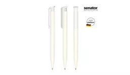 Ball pen Super Hit Bio natural