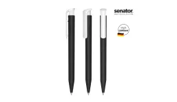 Ball pen Super Hit Bio black