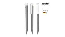 Ball pen Super Hit Bio cool Gray 9