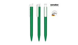 Ball pen Super Hit Bio dark green