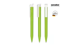 Ball pen Super Hit Bio light green