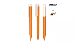 Ball pen Super Hit Bio orange