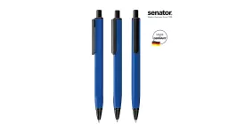 Ball pen Vertic Blue