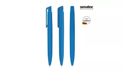 Ball pen Kantaro Matt Blue 2935