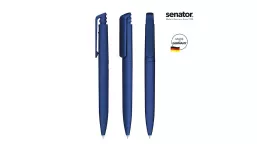Ball pen Kantaro Matt Darkblue 2757