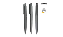 Ball pen Kantaro Matt Gray 445