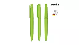 Ball pen Kantaro Matt Lightgreen 376