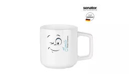 Mug Amity made of porcelain 250 ml