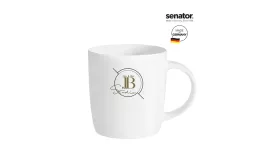 Tasse Elegant aus Porzellan 300 ml