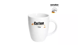 Tasse Elite aus Porzellan 250 ml