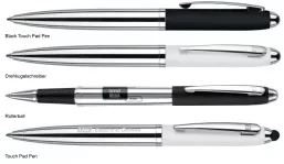 Kugelschreiber Nautic