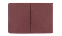 Ausweistasche 2-fach Reflexfolie