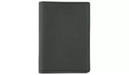 Badge Pouch 128 Select black