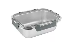 Lunchbox SteelGourmetCompact