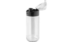 Drinking bottle Glas2GoEco2 transparent