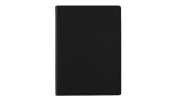 Faux Leather Driver's License Bag EcoCraft Basic