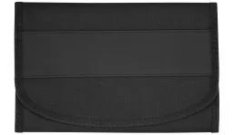 Store&Time paper bag black/blue