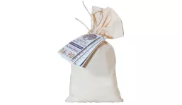 Sea Salt FlorDeSal beige