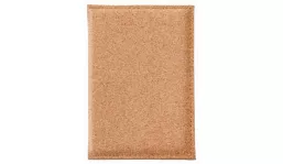 Identity card bag Nature cork
