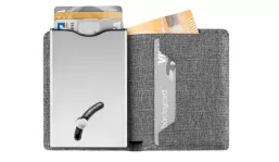 Wallet Antibac IWalletMetropolitan