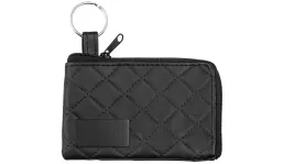 Schlüsseltasche GranTourismo schwarz