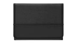 Handwerkermappe WorkOrganizer schwarz