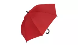 Umbrella Rain Classic Europe red