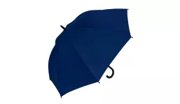 Umbrella Rain Classic Europe blue