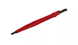 Umbrella Rain Classic Europe EVO red