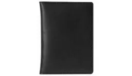 Badge Pouch TopClassNet black