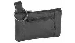 Schlüsseltasche FormDeLuxe schwarz