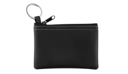 Key Pouch ColourCraft black/silver