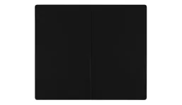 Flugtickettasche Ticket1 Normalfolie