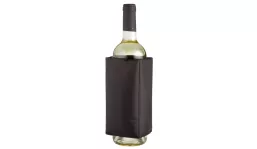Bottle cooler TableCulture black