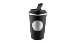Thermo Mug CremaExtensaPureCoffee